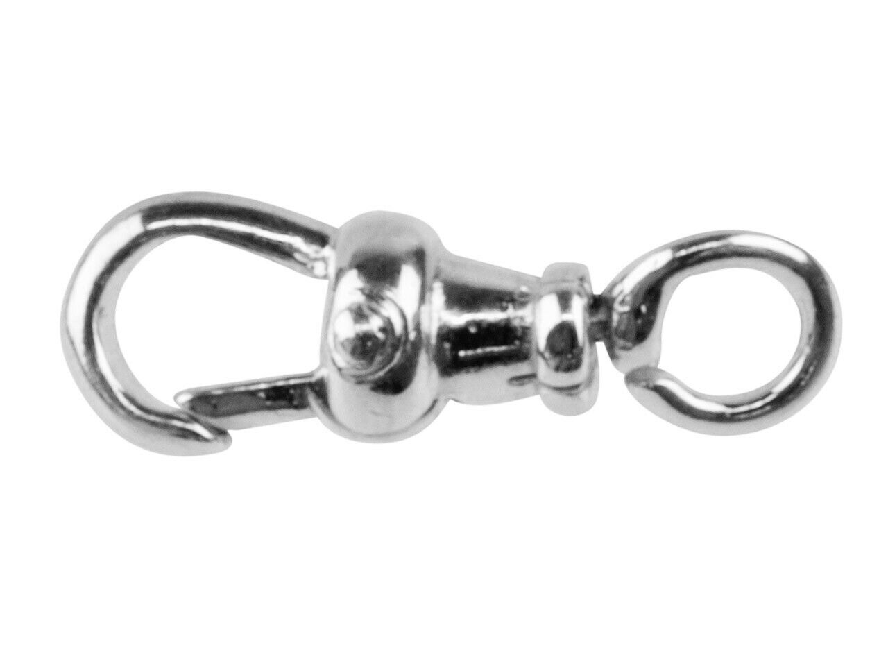 Albert on sale swivel clasp